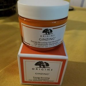 Origins Ginzing Moisturizer